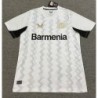 Camiseta De Fútbol 2ª Equipación Bayer Leverkusen 2024/25