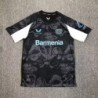 Camiseta De Fútbol 3ª Equipación Bayer Leverkusen 2024/25
