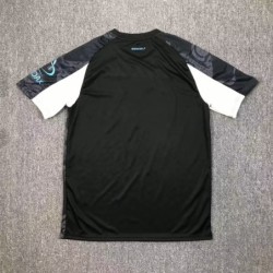 Camiseta De Fútbol 3ª Equipación Bayer Leverkusen 2024/25