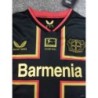 Camiseta De Fútbol Edición Especial Bayer Leverkusen 2024/25
