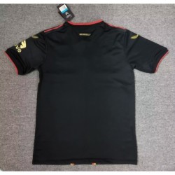 Camiseta De Fútbol Edición Especial Bayer Leverkusen 2024/25