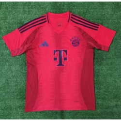 Camiseta De Fútbol 1ª Equipación Bayern München 2024/25