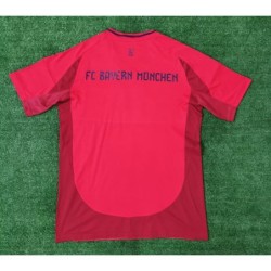 Camiseta De Fútbol 1ª Equipación Bayern München 2024/25