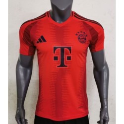 Camiseta De Fútbol 1ª Equipación Bayern München 2024/25