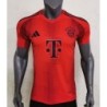 Camiseta De Fútbol 1ª Equipación Bayern München 2024/25