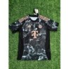 Camiseta De Fútbol 2ª Equipación Bayern München 2024/25