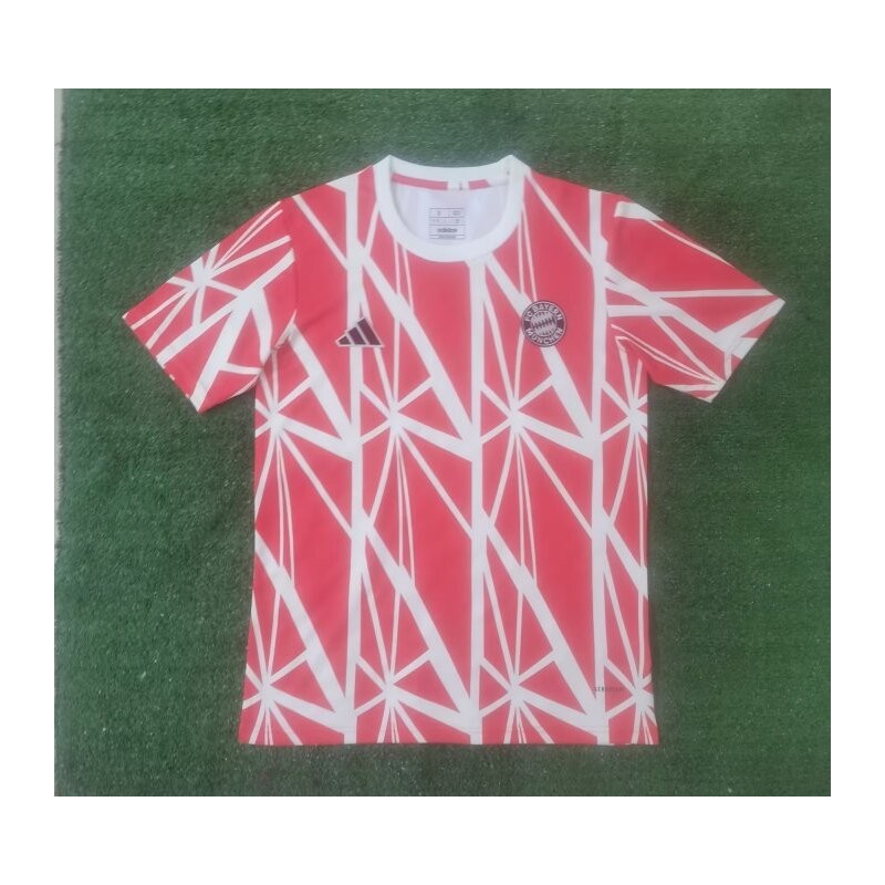 Camiseta Entrenamiento Bayern München 2024/25 Camiseta Entrenamiento Bayern München 2024/25