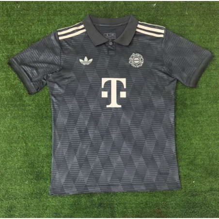 Camiseta De Fútbol Edición Especial Bayern München 2024/25