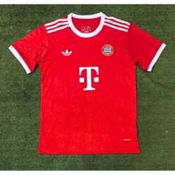 Camiseta De Fútbol 1ª Equipación Bayern München 2024/25