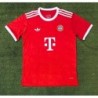 Camiseta De Fútbol 1ª Equipación Bayern München 2024/25