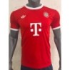 Camiseta De Fútbol 1ª Equipación Bayern München 2024/25