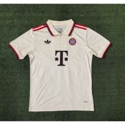 Camiseta De Fútbol 2ª Equipación Bayern München 2024/25