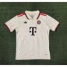 Camiseta De Fútbol 2ª Equipación Bayern München 2024/25