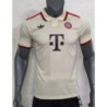 Camiseta De Fútbol 2ª Equipación Bayern München 2024/25