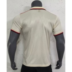Camiseta De Fútbol 2ª Equipación Bayern München 2024/25