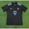 Camiseta De Fútbol Equipación De Portero Bayern München 2024/25