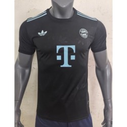 Camiseta De Fútbol Equipación De Portero Bayern München 2024/25