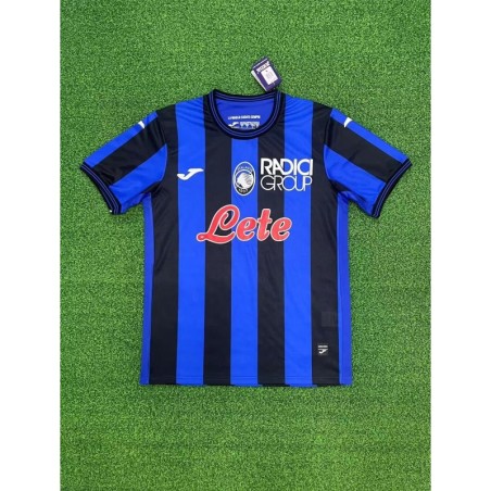 Camiseta De Fútbol 1ª Equipación Atalanta 2024/25