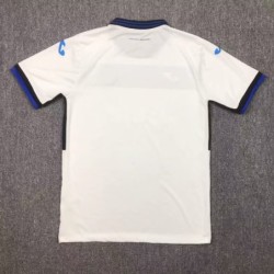 Camiseta De Fútbol 2ª Equipación Atalanta 2024/25