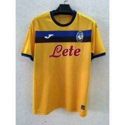 Camiseta De Fútbol 3ª Equipación Atalanta 2024/25