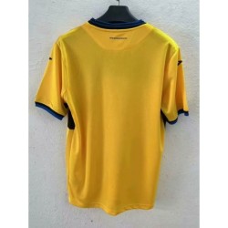 Camiseta De Fútbol 3ª Equipación Atalanta 2024/25