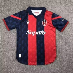 Camiseta De Fútbol 1ª Equipación Bologna 2024/25