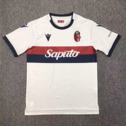 Camiseta De Fútbol 2ª Equipación Bologna 2024/25