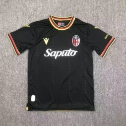 Camiseta De Fútbol 3ª Equipación Bologna 2024/25