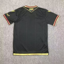 Camiseta De Fútbol 3ª Equipación Bologna 2024/25