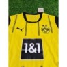 Camiseta De Fútbol 1ª Equipación B. Dortmund 2024/25