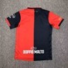 Camiseta De Fútbol 1ª Equipación Cagliari 2024/25