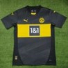 Camiseta De Fútbol 2ª Equipación B. Dortmund 2024/25