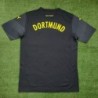 Camiseta De Fútbol 2ª Equipación B. Dortmund 2024/25
