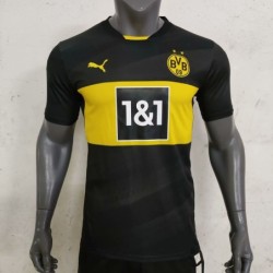 Camiseta De Fútbol 2ª Equipación B. Dortmund 2024/25