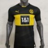Camiseta De Fútbol 2ª Equipación B. Dortmund 2024/25