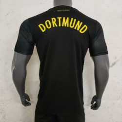 Camiseta De Fútbol 2ª Equipación B. Dortmund 2024/25