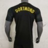 Camiseta De Fútbol 2ª Equipación B. Dortmund 2024/25