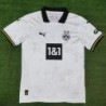 Camiseta De Fútbol 3ª Equipación B. Dortmund 2024/25