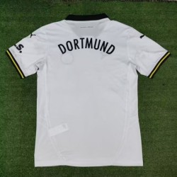 Camiseta De Fútbol 3ª Equipación B. Dortmund 2024/25