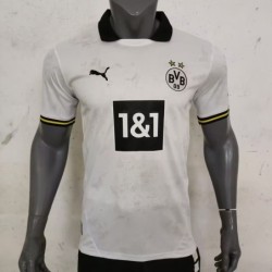Camiseta De Fútbol 3ª Equipación B. Dortmund 2024/25