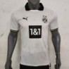 Camiseta De Fútbol 3ª Equipación B. Dortmund 2024/25
