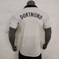 Camiseta De Fútbol 3ª Equipación B. Dortmund 2024/25