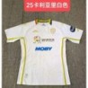 Camiseta De Fútbol 2ª Equipación Cagliari 2024/25