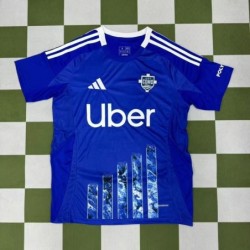Camiseta De Fútbol 1ª Equipación Como 2024/25