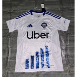Camiseta De Fútbol 2ª Equipación Como 2024/25