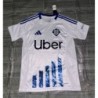 Camiseta De Fútbol 2ª Equipación Como 2024/25