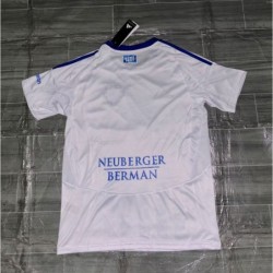 Camiseta De Fútbol 2ª Equipación Como 2024/25