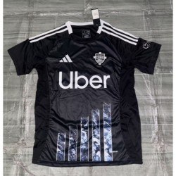 Camiseta De Fútbol 3ª Equipación Como 2024/25
