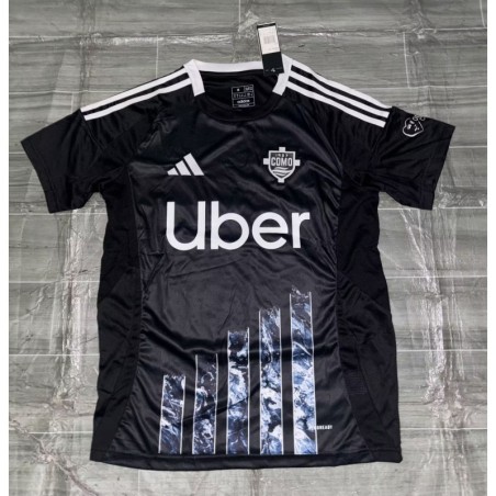 Camiseta De Fútbol 3ª Equipación Como 2024/25