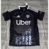 Camiseta De Fútbol 3ª Equipación Como 2024/25